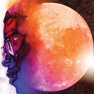 Kid Cudi- Man On The Moon: The End Of Day - Darkside Records