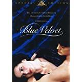 Blue Velvet - DarksideRecords