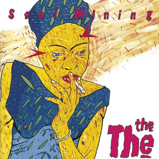 The The.- Soul Mining - Darkside Records