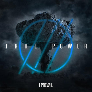 I Prevail- True Power (Indie Exclusive Cold World Ed) - Darkside Records