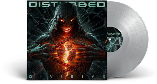 Disturbed- Divisive (Indie Exclusive) - Darkside Records