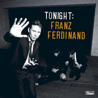 Franz Ferdinand- Tonight - Darkside Records