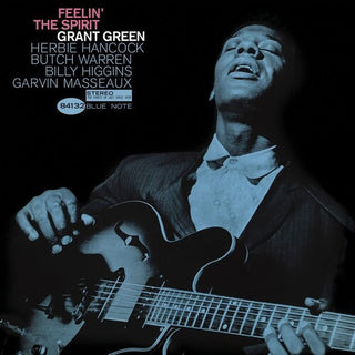 Grant Green- Feelin The Spirit (Tone Poet Series) - Darkside Records