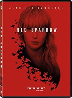 Red Sparrow - DarksideRecords