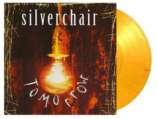 Silverchair- Tomorrow (MoV) - Darkside Records