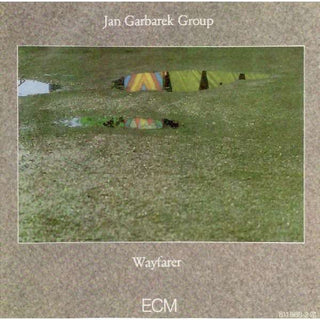 Jan Garbarek- Wayfarer - Darkside Records