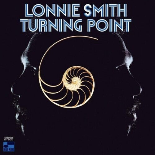 Lonnie Smith- Turning Point (Blue Note Classic Vinyl Series)