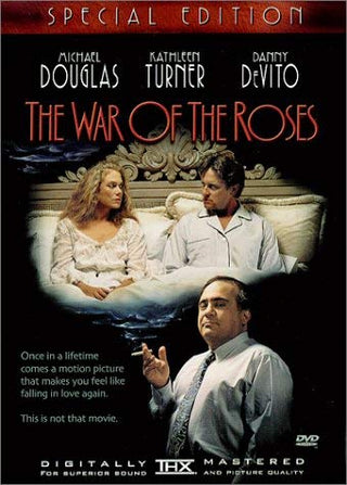 The War Of The Roses - Darkside Records