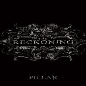 Pillar- The Reckoning - Darkside Records
