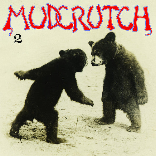 Mudcrutch (Tom Petty)- 2