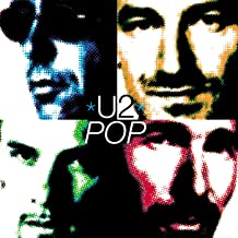 U2- Pop - DarksideRecords