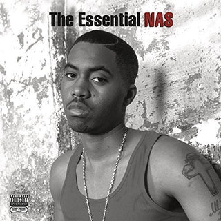 Nas- The Essential - Darkside Records