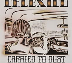 Calexico- Carried To Dust - DarksideRecords