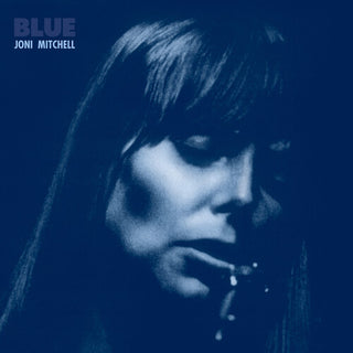 Joni Mitchell- Blue - Darkside Records