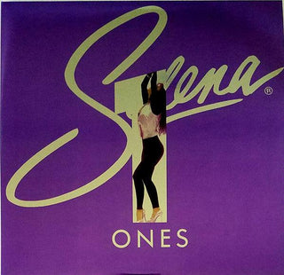 Selena- Ones (Pic Disc) - Darkside Records