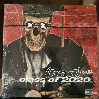 Hed P.E.- Class of 2020 - Darkside Records
