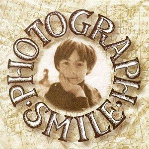 Julian Lennon- Photograph Smile - Darkside Records