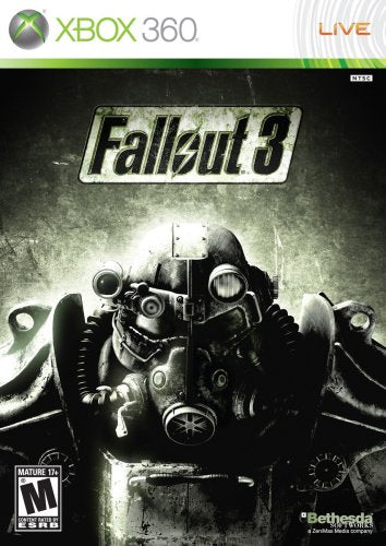 Fallout 3 - Darkside Records