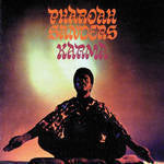 Pharoah Sanders- Karma (Verve Acoustic Sounds Series) - Darkside Records