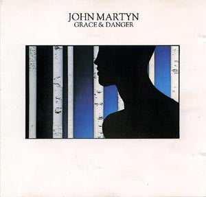 John Martyn- Grace & Danger - Darkside Records