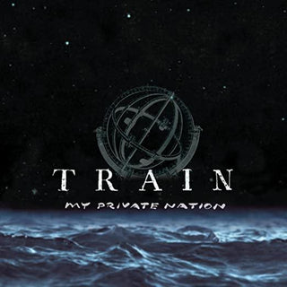 Train- My Private Nation - DarksideRecords