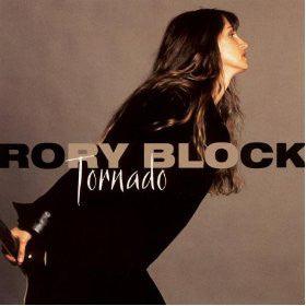 Rory Block- Tornado - DarksideRecords