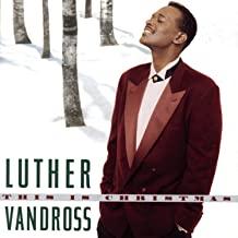 Luther Vandross- This Is Christmas - DarksideRecords
