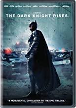 Dark Knight Rises - DarksideRecords