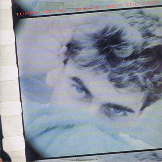 Tommy Keene- Songs From The Film - Darkside Records