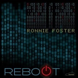 Ronnie Foster- Reboot - Darkside Records