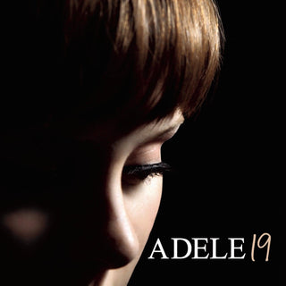 Adele- 19 - Darkside Records
