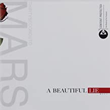 Thirty Seconds To Mars- A Beautiful Lie - DarksideRecords