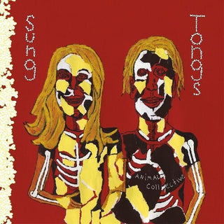 Animal Collective- Sung Tongs - Darkside Records