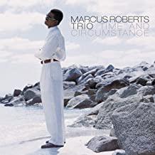 Marcus Roberts Trio- Time and Circumstance - DarksideRecords