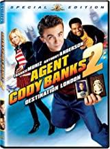 Agent Cody Banks 2: Destination London - Darkside Records