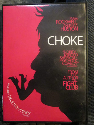 Choke - Darkside Records