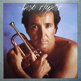 Herb Alpert- Blow Your Own Horn - Darkside Records