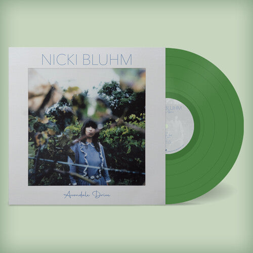 Nicki Bluhm- Avondale Drive (Indie Exclusive) - Darkside Records
