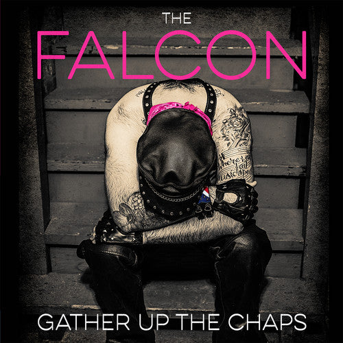 Falcon- Gather Up The Chaps - Darkside Records