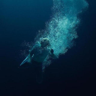 Lapsley- Through Water - Darkside Records