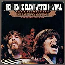 Creedence Clearwater Revival- Chronicle - DarksideRecords