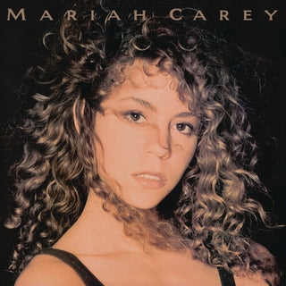 Mariah Carey- Mariah Carey - Darkside Records