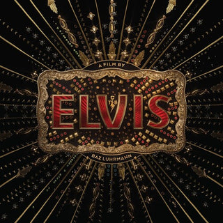 Elvis (Original Soundtrack) - Darkside Records