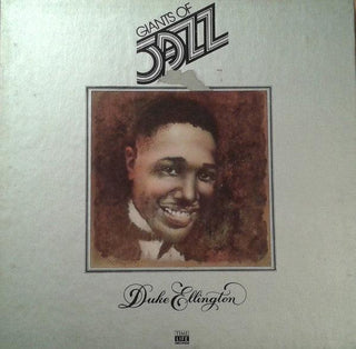 Duke Ellington- Giants Of Jazz - DarksideRecords