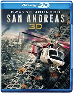 San Andreas 3D - Darkside Records