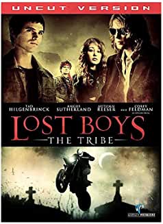 Lost Boys: The Tribe - Darkside Records
