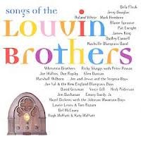 Various- Songs Of The Louvin Brothers - Darkside Records