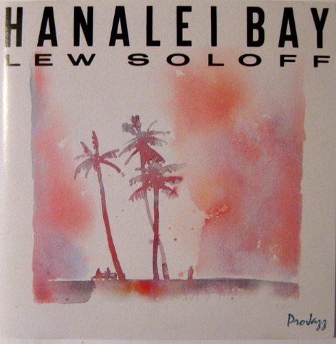 Lew Soloff- Hanalei Bay - Darkside Records