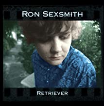 Ron Sexsmith- Retriever - Darkside Records