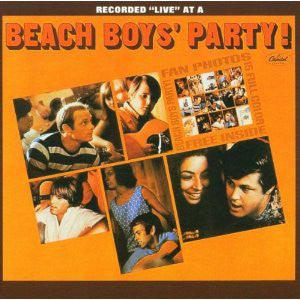 The Beach Boys- Stack-o-Tracks - Darkside Records